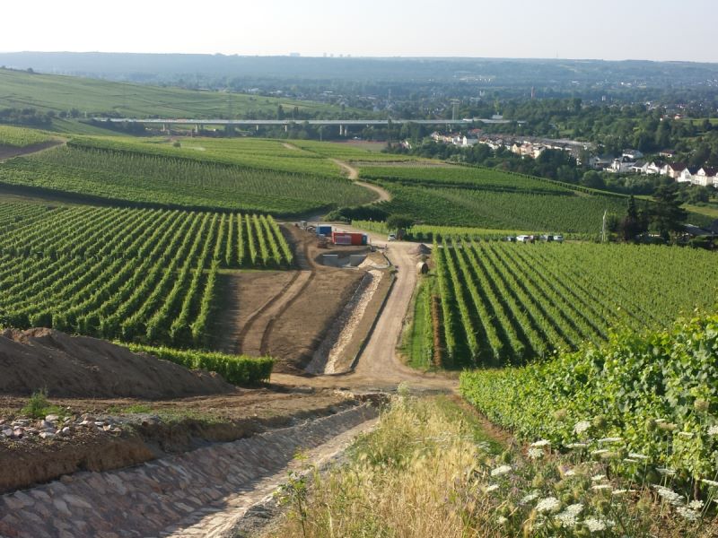 Beh&ouml;rdliche Zuarbeiten